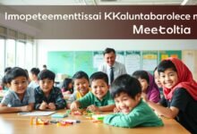 Jurnal Pendidikan Indonesia (Japendi) Vol. 6 No. 6